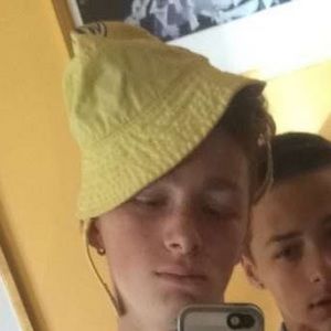 Meet your Posher, Sam